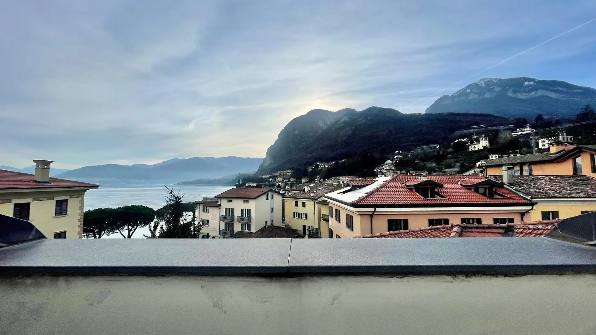 Menaggio Fantastico Apartment Italy