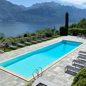 Apartment Residenza Parco Sant Andrea, Menaggio