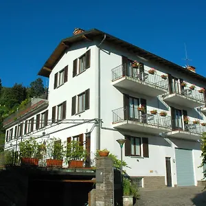 Sonenga Hotell