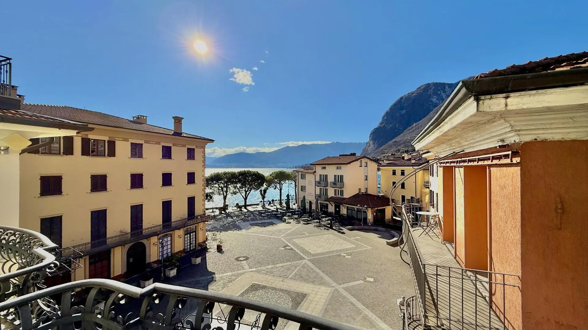 Menaggio Fantastico Apartment