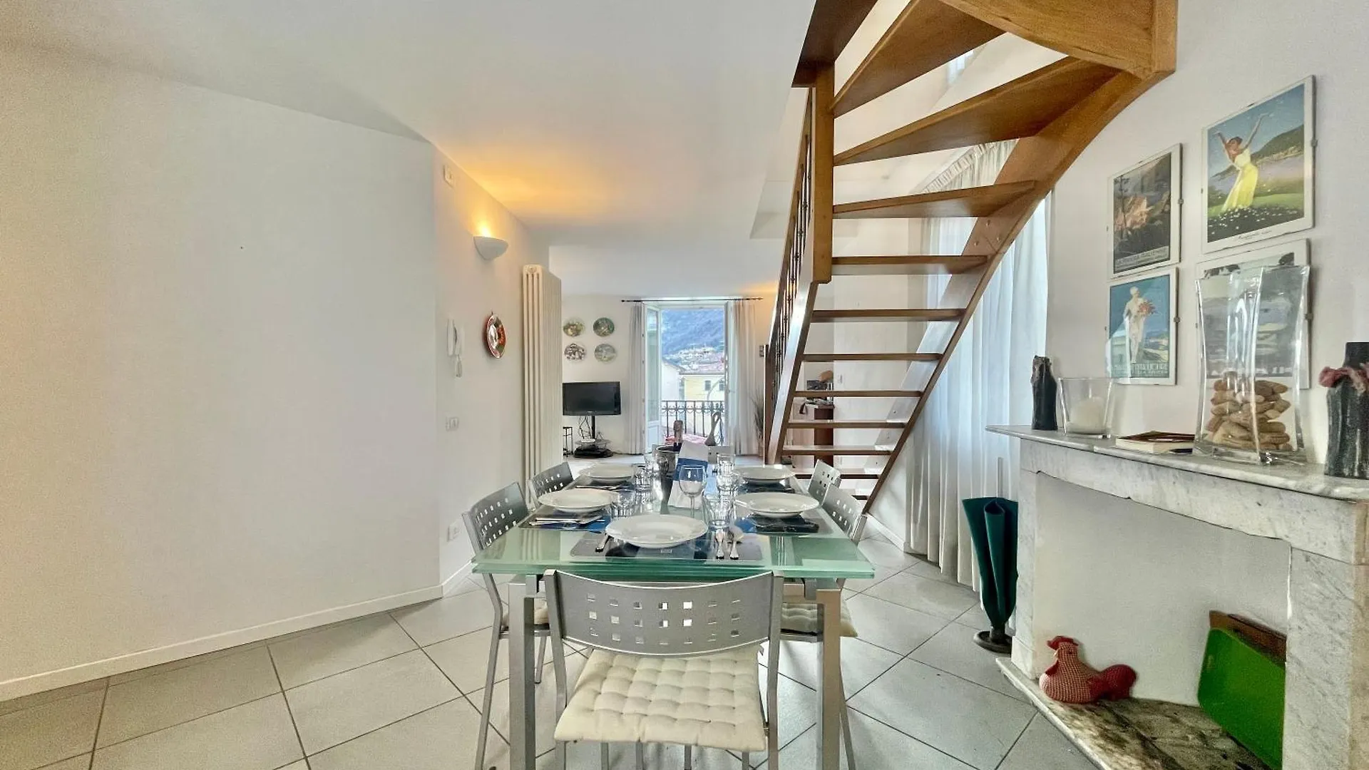 Menaggio Fantastico Apartment Italy