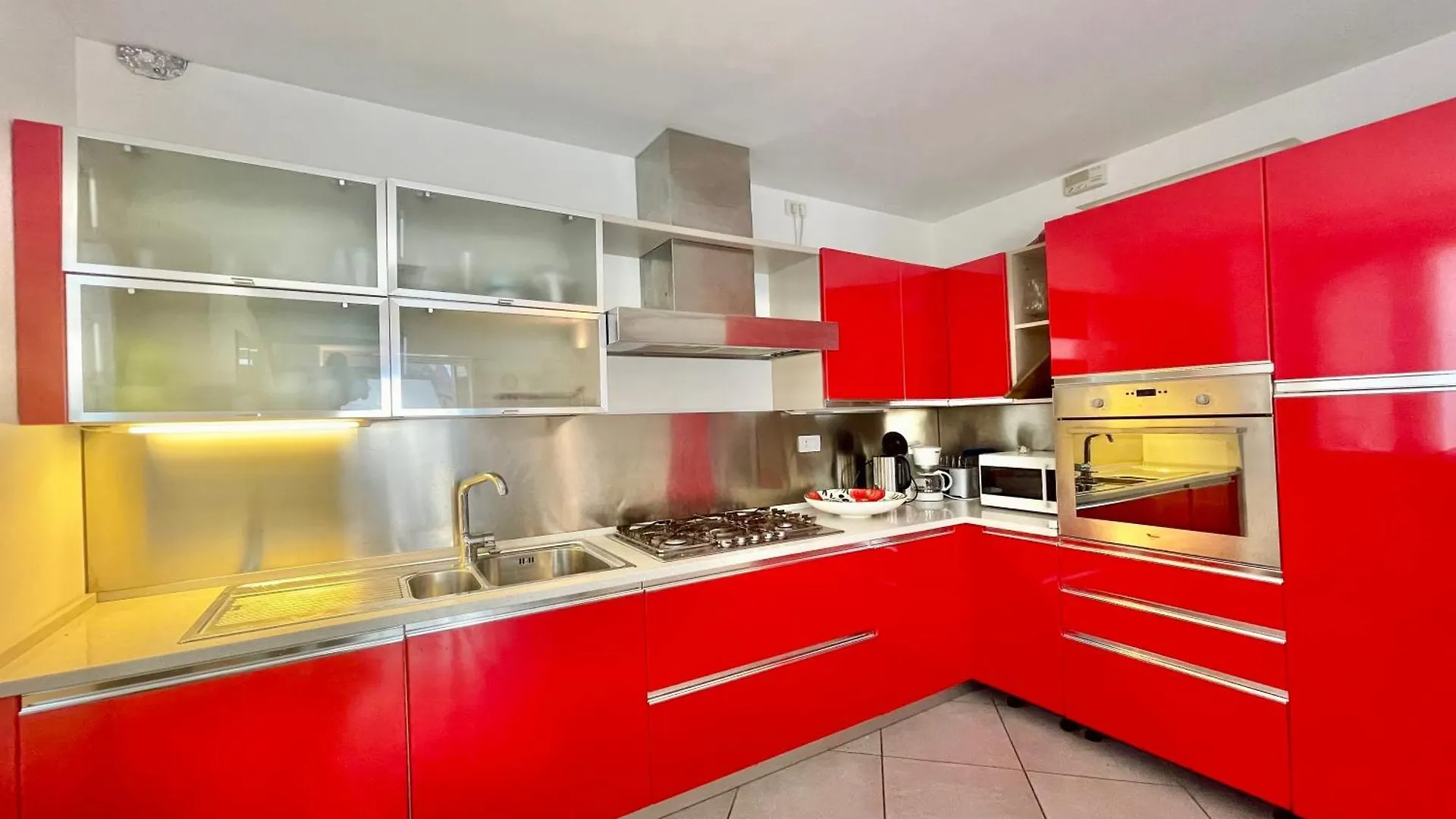 Menaggio Fantastico Apartment 0*,  Italy