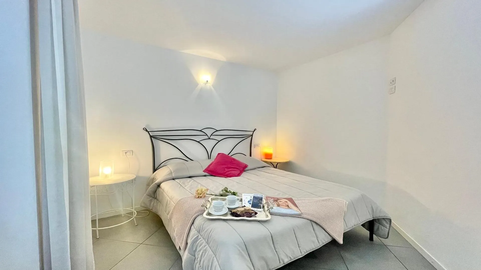 Menaggio Fantastico Apartment