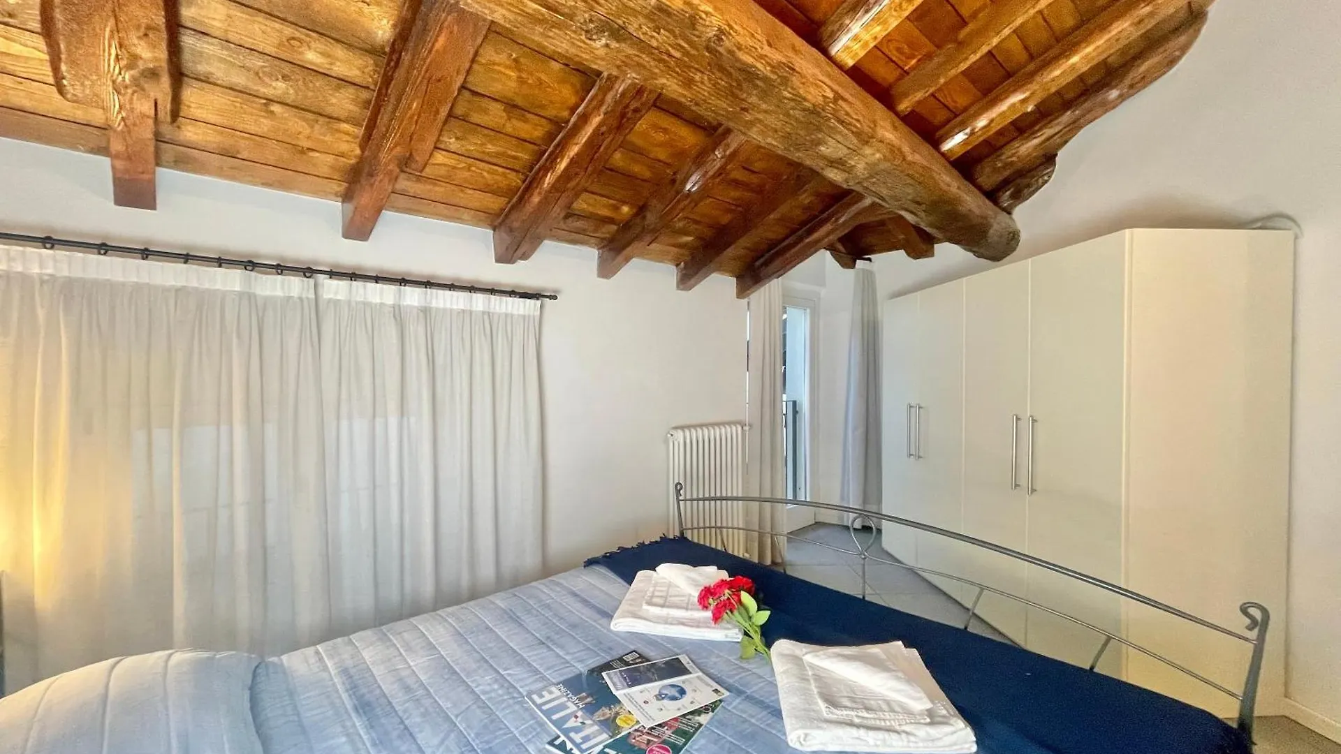 Menaggio Fantastico Apartment