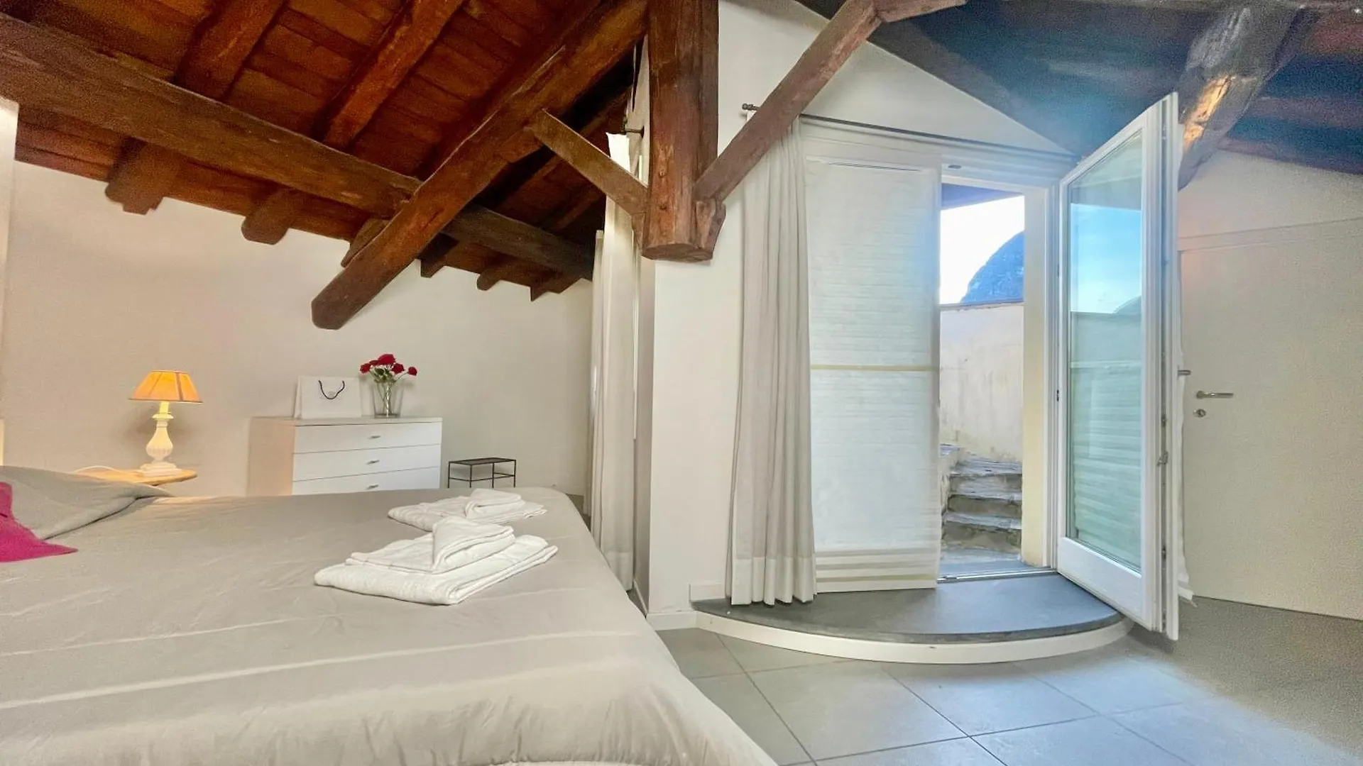 Menaggio Fantastico Apartment