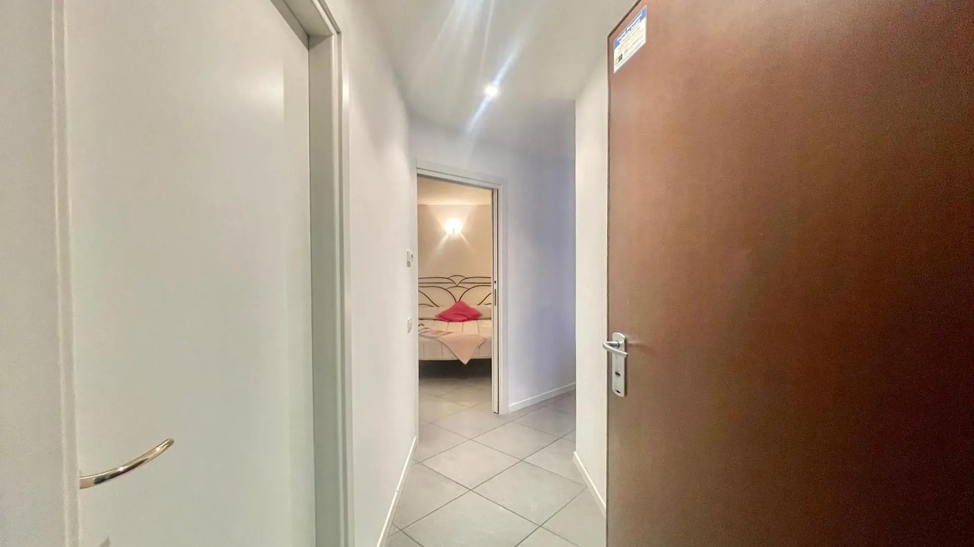 Menaggio Fantastico Apartment