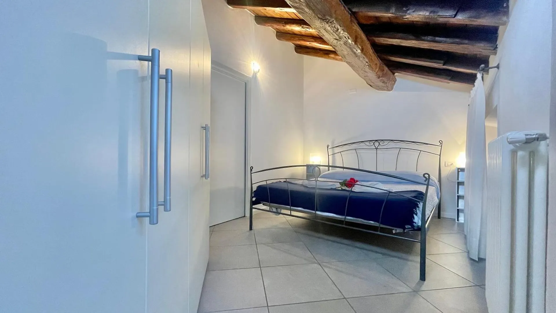 Menaggio Fantastico Apartment Italy