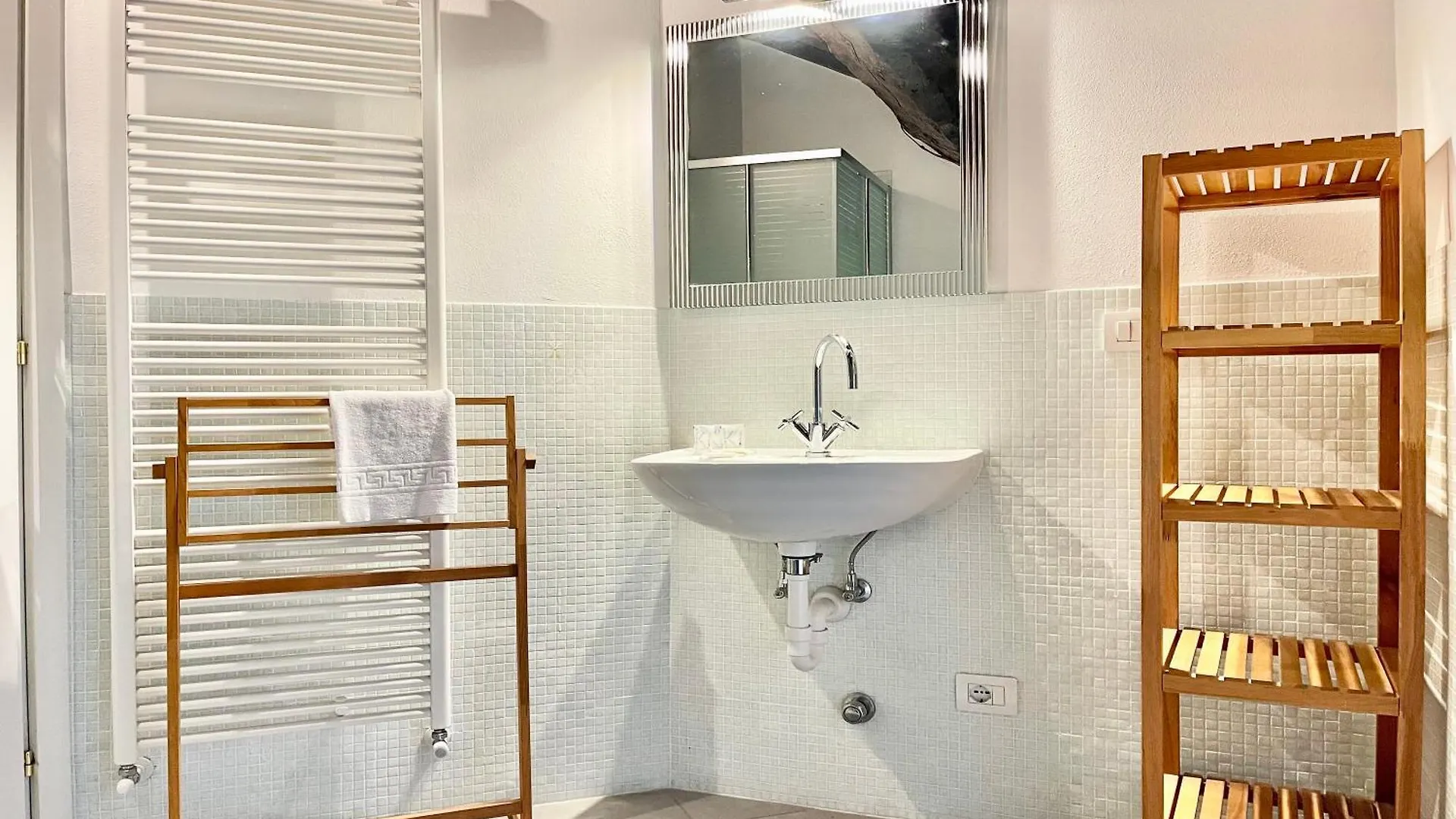 Menaggio Fantastico Apartment
