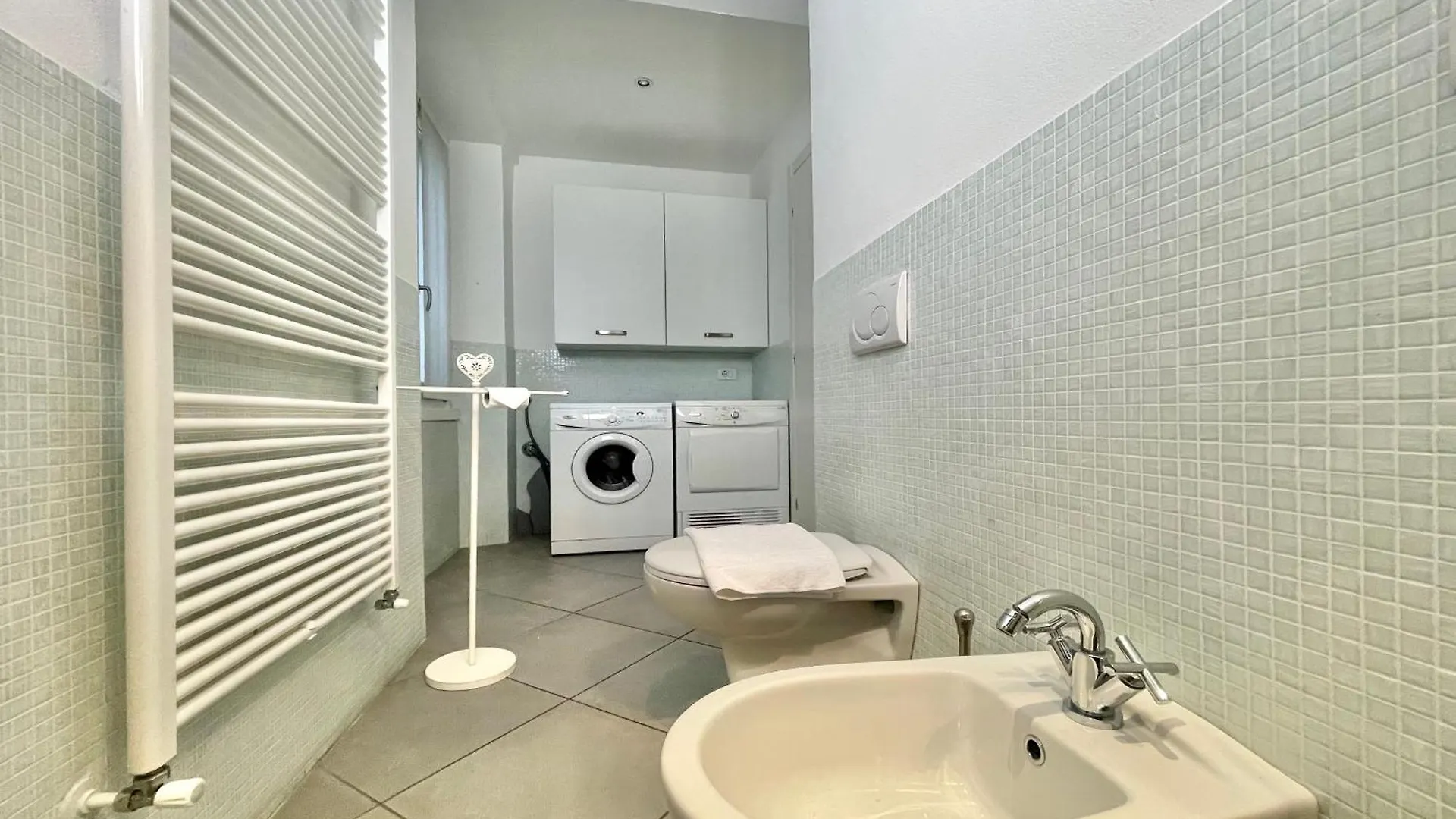 Menaggio Fantastico Apartment