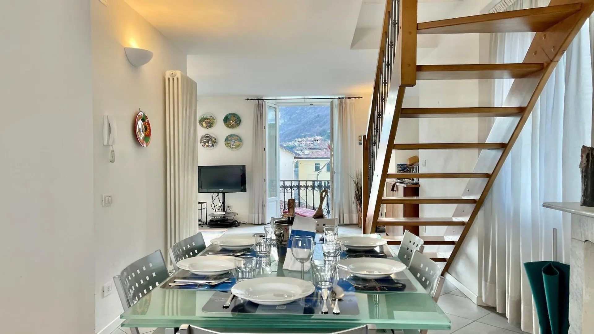 Menaggio Fantastico Apartment