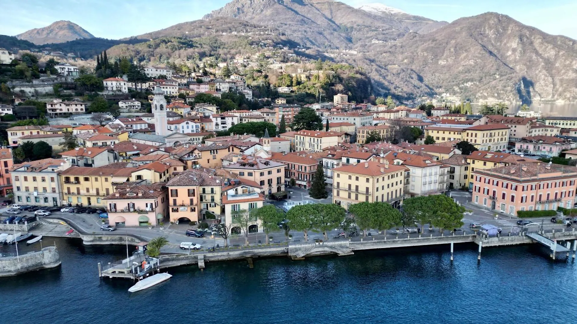 Menaggio Fantastico Apartment