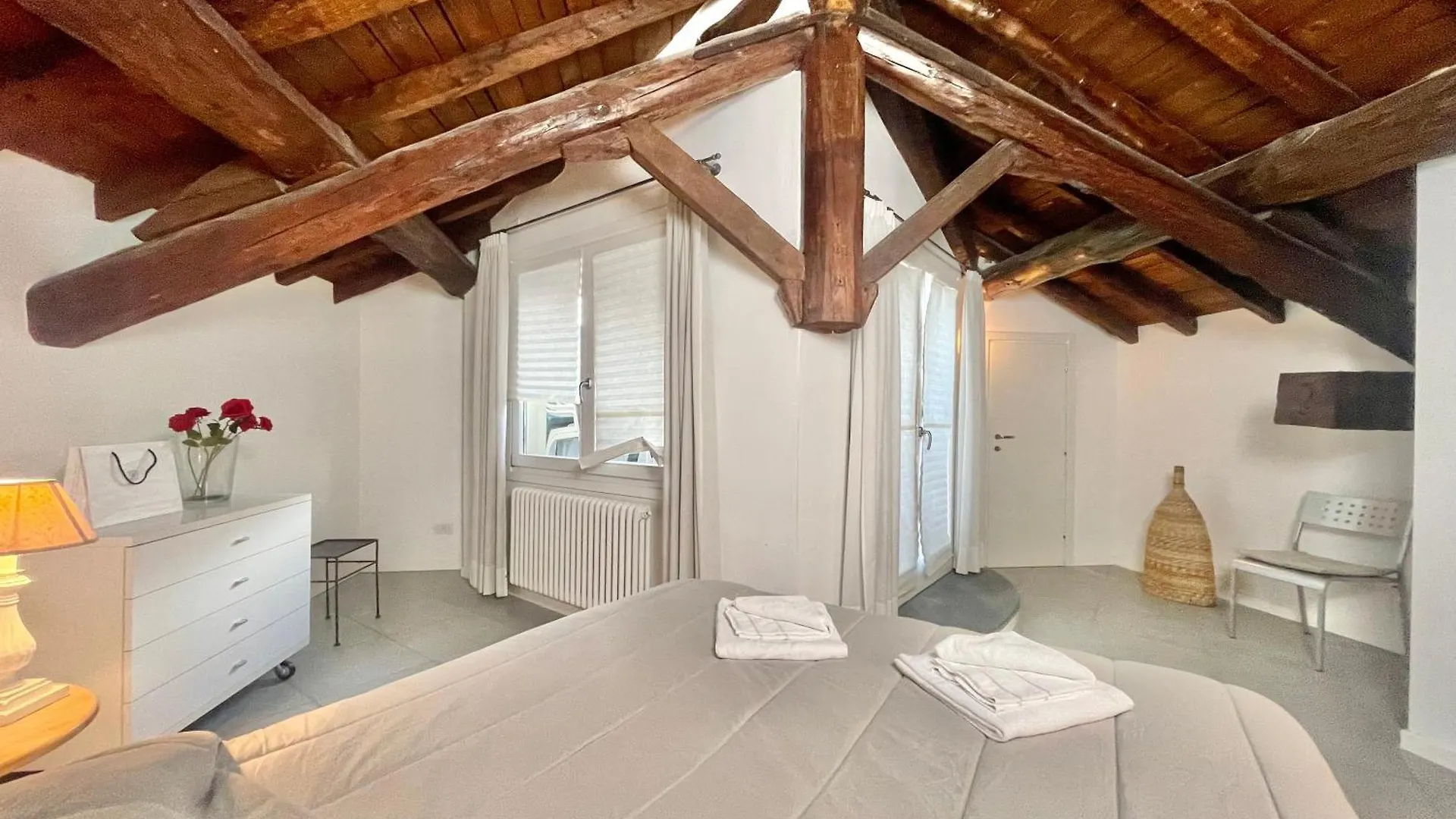 Menaggio Fantastico Apartment